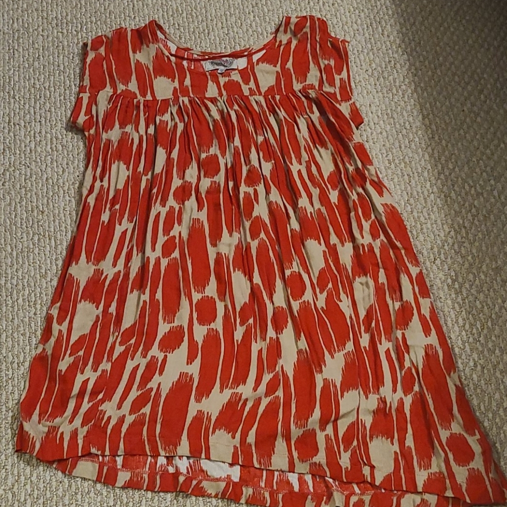 Ecote Dress
